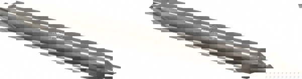 Combo Drill & Countersink: #5, 7/16